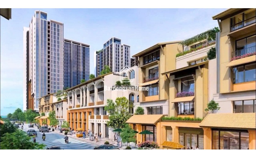 Sun Nha Trang – Nơi đáng sống sắp được giới thiệu giữa lòng phố biển
